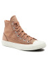 Converse Teniși Chuck Taylor All Star Patchwork A04676C Bej - Pled.ro