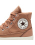 Converse Teniși Chuck Taylor All Star Patchwork A04676C Bej - Pled.ro