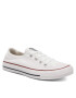 Converse Teniși CHUCK TAYLOR ALL STAR SHORELINE 537084C Alb - Pled.ro