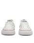 Converse Teniși CHUCK TAYLOR ALL STAR SHORELINE 537084C Alb - Pled.ro