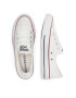 Converse Teniși CHUCK TAYLOR ALL STAR SHORELINE 537084C Alb - Pled.ro