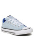 Converse Teniși Chuck Taylor All Star Street A03967C Albastru - Pled.ro