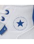 Converse Teniși Chuck Taylor Alt Star HI A03476C Alb - Pled.ro