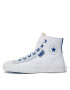 Converse Teniși Chuck Taylor Alt Star HI A03476C Alb - Pled.ro