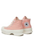 Converse Teniși Chuck Taylor As Lugged 2.0 A05475C Roz - Pled.ro