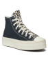 Converse Teniși Chuck Taylor As Modern Lift A08009C Negru - Pled.ro