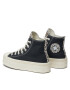 Converse Teniși Chuck Taylor As Modern Lift A08009C Negru - Pled.ro