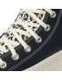 Converse Teniși Chuck Taylor As Modern Lift A08009C Negru - Pled.ro