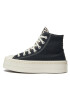 Converse Teniși Chuck Taylor As Modern Lift A08009C Negru - Pled.ro