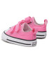 Converse Teniși Ct 2v Ox 709447C Roz - Pled.ro