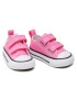 Converse Teniși Ct 2v Ox 709447C Roz - Pled.ro