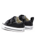 Converse Teniși Ct 2V Ox 7V603C Negru - Pled.ro