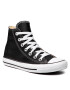 Converse Teniși Ct Hi 132170C Negru - Pled.ro