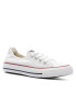 Converse Teniși Ct Shoreline Slip 537084C Alb - Pled.ro