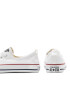 Converse Teniși Ct Shoreline Slip 537084C Alb - Pled.ro