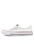 Converse Teniși Ct Shoreline Slip 537084C Alb - Pled.ro