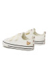 Converse Teniși Ctas 2V Ox A04952C Alb - Pled.ro