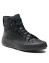 Converse Teniși CTAS Berkshire Boot A01523C Negru - Pled.ro