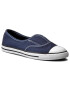 Converse Teniși Ctas Cove Slip 551517C Bleumarin - Pled.ro