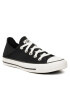 Converse Teniși Ctas Crush Heel Ox A03075C Negru - Pled.ro