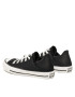 Converse Teniși Ctas Crush Heel Ox A03075C Negru - Pled.ro