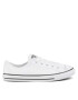 Converse Teniși Ctas Dainty Ox 564984C Alb - Pled.ro