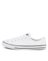 Converse Teniși Ctas Dainty Ox 564984C Alb - Pled.ro