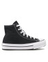 Converse Teniși Ctas Eva Lift Hi 272855C Negru - Pled.ro