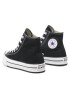 Converse Teniși Ctas Eva Lift Hi 272855C Negru - Pled.ro