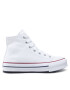 Converse Teniși Ctas Eva Lift Hi 272856C Alb - Pled.ro