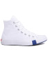 Converse Teniși Ctas Hi 166735C Alb - Pled.ro