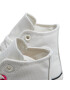 Converse Teniși Ctas Hi 170293C Alb - Pled.ro