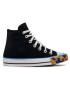 Converse Teniși Ctas Hi 570291C Negru - Pled.ro