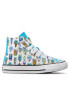 Converse Teniși Ctas Hi A02155C Colorat - Pled.ro