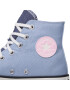 Converse Teniși Ctas Hi A02880C Albastru - Pled.ro