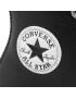 Converse Teniși Ctas Lift Clean Hi 561675C Negru - Pled.ro