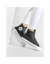 Converse Teniși Ctas Lift Clean Hi 561675C Negru - Pled.ro