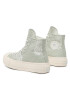 Converse Teniși Ctas Lift Hi A03927C Verde - Pled.ro