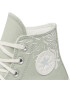 Converse Teniși Ctas Lift Hi A03927C Verde - Pled.ro