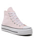 Converse Teniși Ctas Lift Hi A05135C Roz - Pled.ro