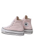 Converse Teniși Ctas Lift Hi A05135C Roz - Pled.ro