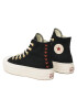 Converse Teniși Ctas Lift Hi A05138C Negru - Pled.ro