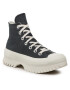 Converse Teniși Ctas Lugged 2.0 Hi A01368C Gri - Pled.ro