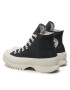 Converse Teniși Ctas Lugged 2.0 Hi A01368C Gri - Pled.ro