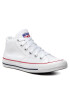 Converse Teniși Ctas Malden Street Mid A00812C Alb - Pled.ro