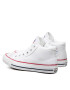 Converse Teniși Ctas Malden Street Mid A00812C Alb - Pled.ro