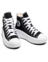 Converse Teniși Ctas Move Hi 568497C Negru - Pled.ro