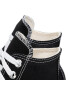 Converse Teniși Ctas Move Hi 568497C Negru - Pled.ro