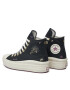 Converse Teniși CTAS Move Hi A07136C Negru - Pled.ro