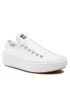 Converse Teniși Ctas Move Ox 570257C Alb - Pled.ro